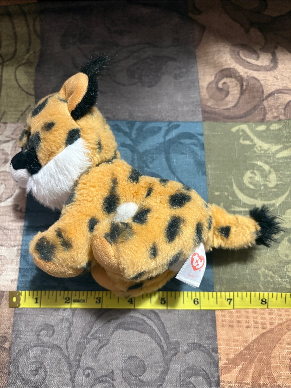 ๐๏ธ5/$20๐๏ธTY Lynx - Picture 3 of 5